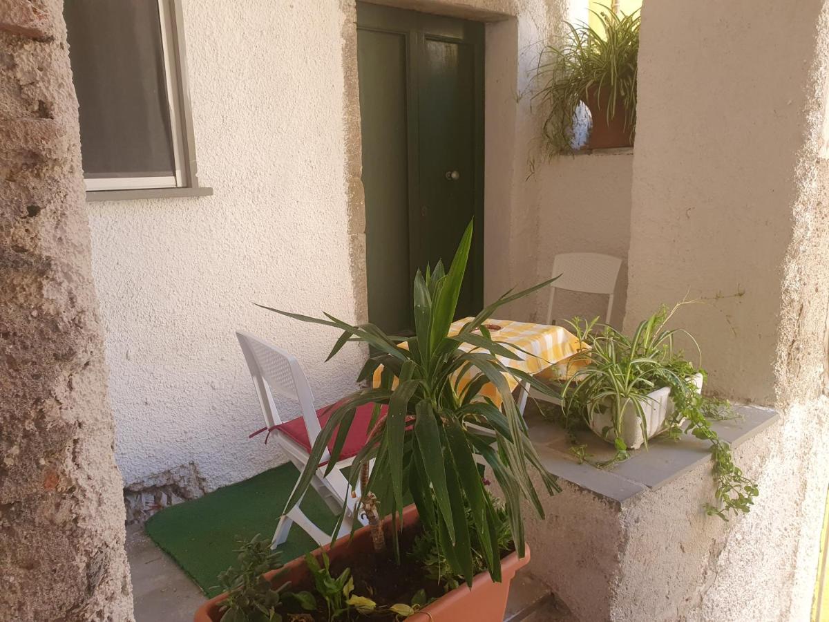 Locanda Dalla Compagnia Riomaggiore Exterior foto