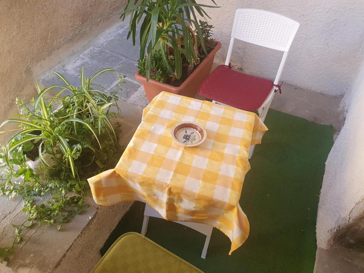 Locanda Dalla Compagnia Riomaggiore Exterior foto