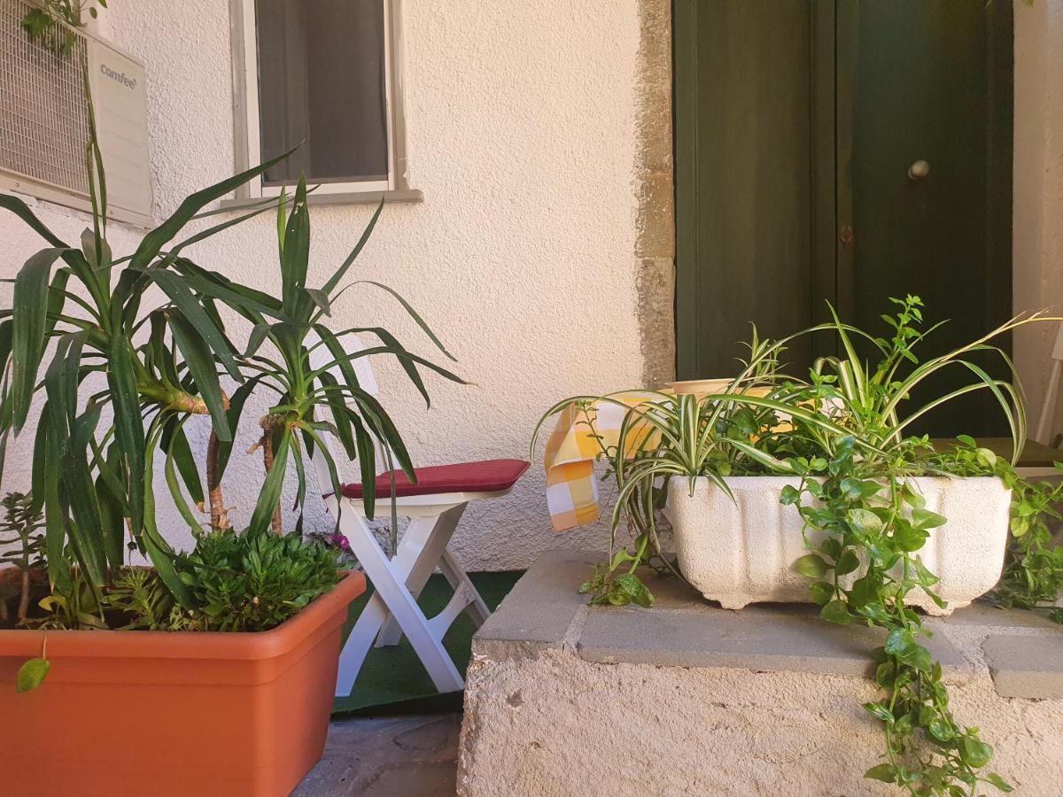 Locanda Dalla Compagnia Riomaggiore Exterior foto