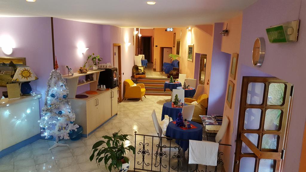 Locanda Dalla Compagnia Riomaggiore Exterior foto