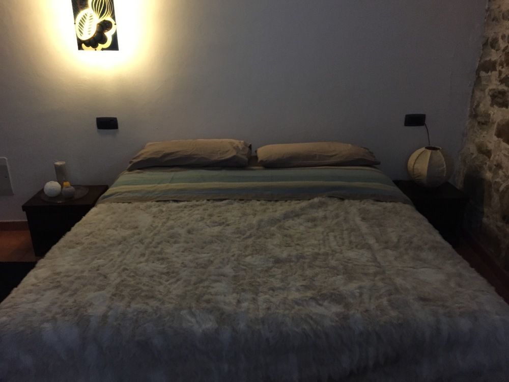 Locanda Dalla Compagnia Riomaggiore Exterior foto