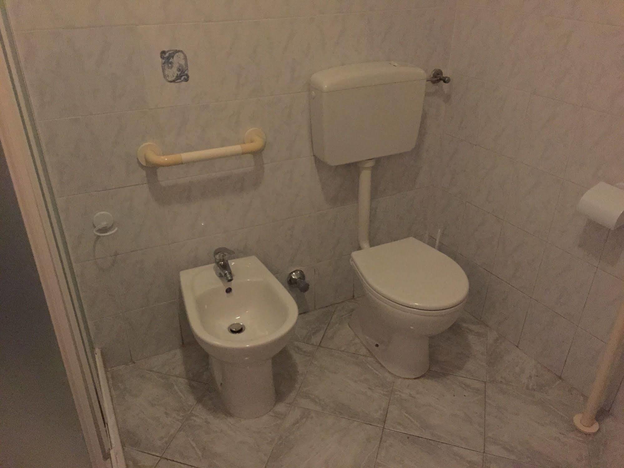 Locanda Dalla Compagnia Riomaggiore Exterior foto