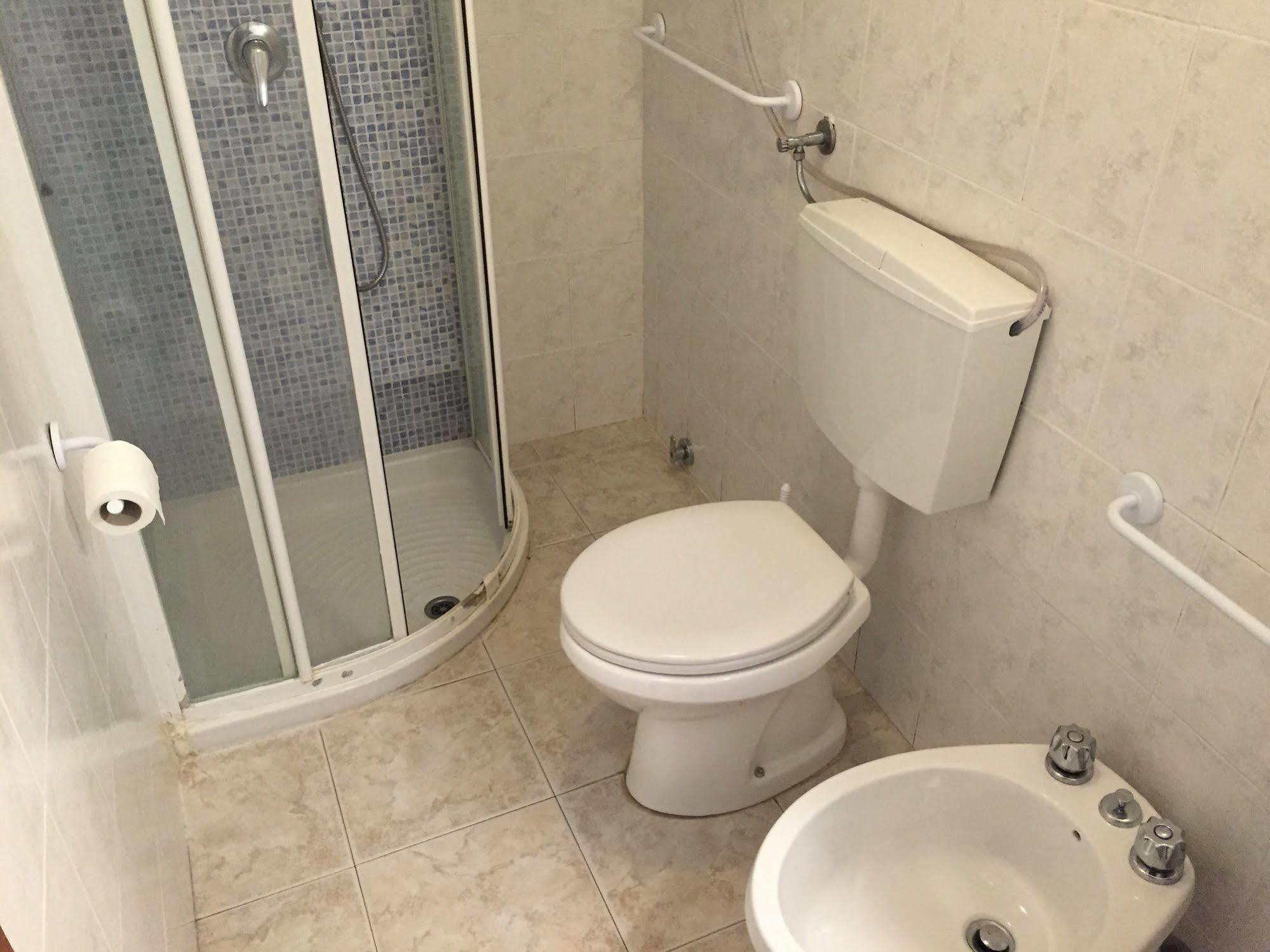 Locanda Dalla Compagnia Riomaggiore Exterior foto