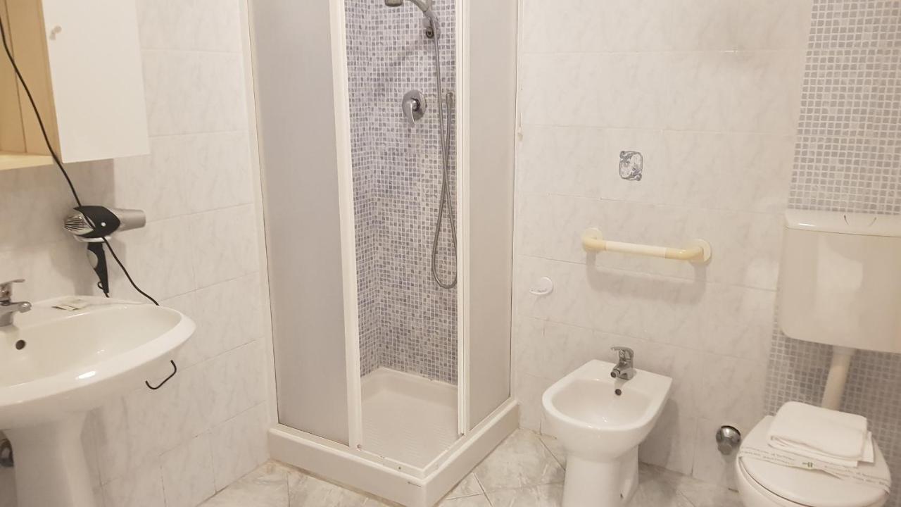 Locanda Dalla Compagnia Riomaggiore Exterior foto