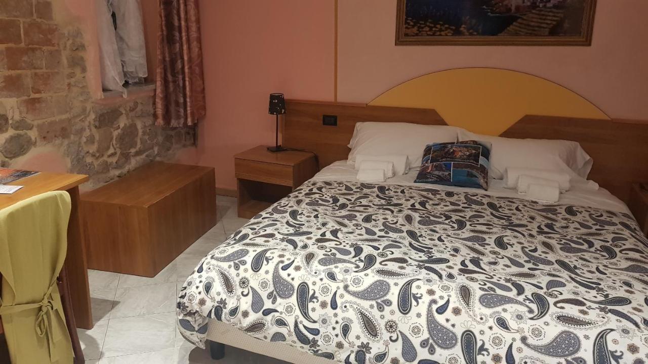 Locanda Dalla Compagnia Riomaggiore Exterior foto
