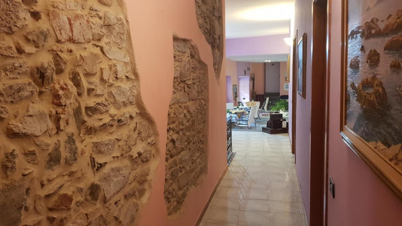 Locanda Dalla Compagnia Riomaggiore Exterior foto