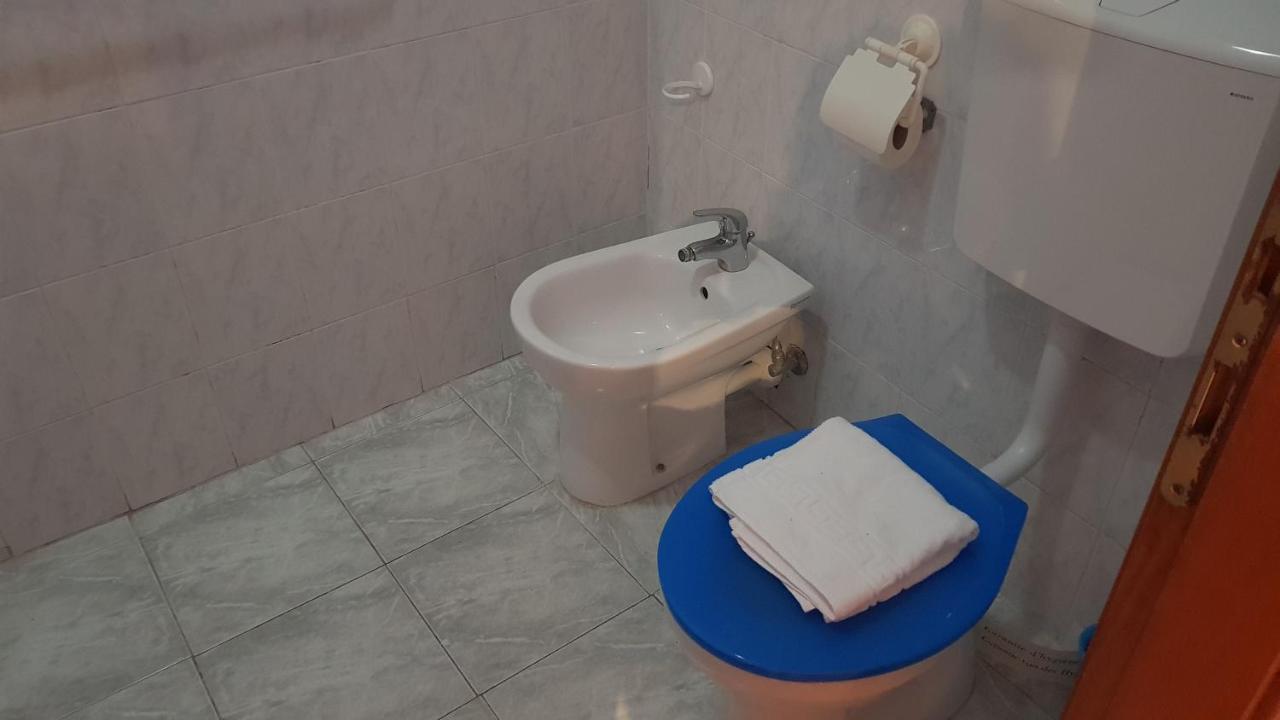 Locanda Dalla Compagnia Riomaggiore Exterior foto