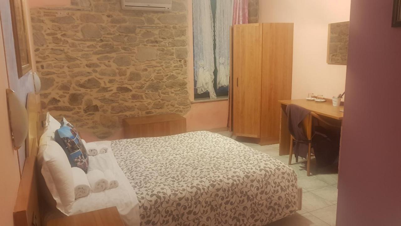 Locanda Dalla Compagnia Riomaggiore Exterior foto