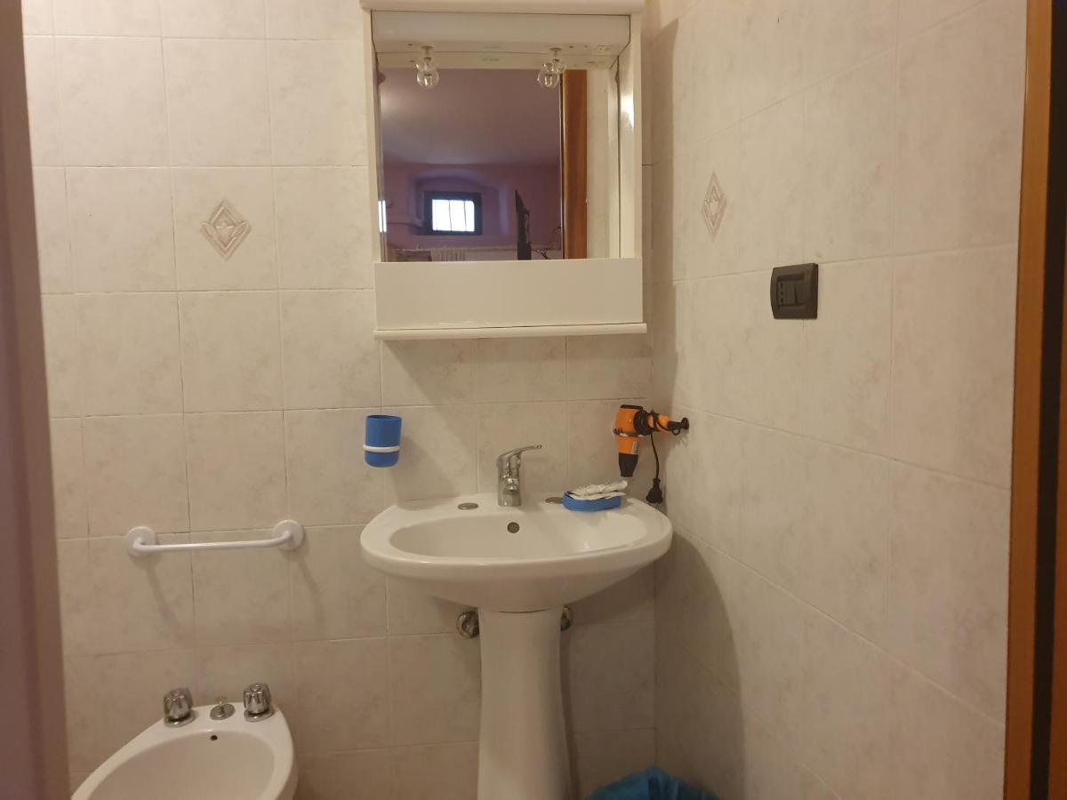 Locanda Dalla Compagnia Riomaggiore Exterior foto